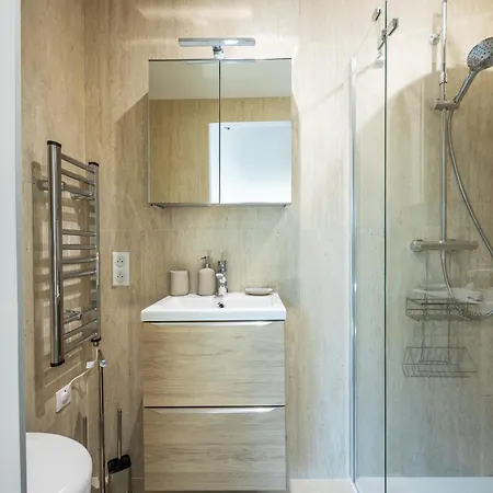 Duplex De Charme Au Coeur D'antibes Antibes